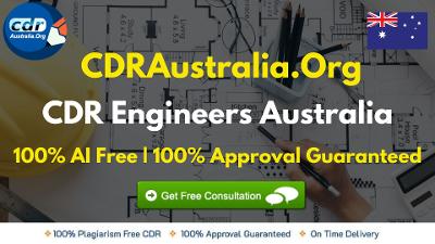 CDR Engineers Australia Service by CDRAustralia.Org